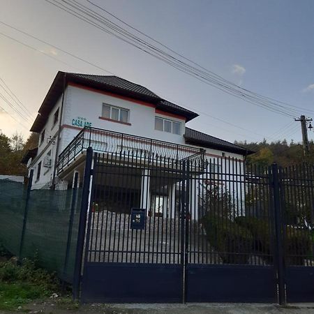 Апартаменти Casa Ade Келіменешті Екстер'єр фото