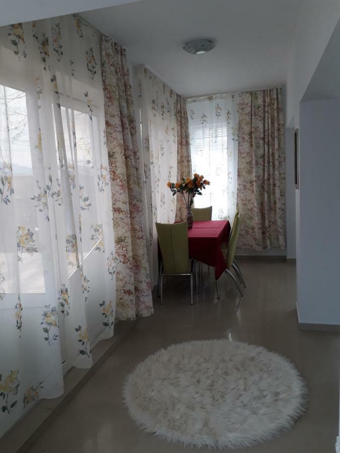Апартаменти Casa Ade Келіменешті Екстер'єр фото