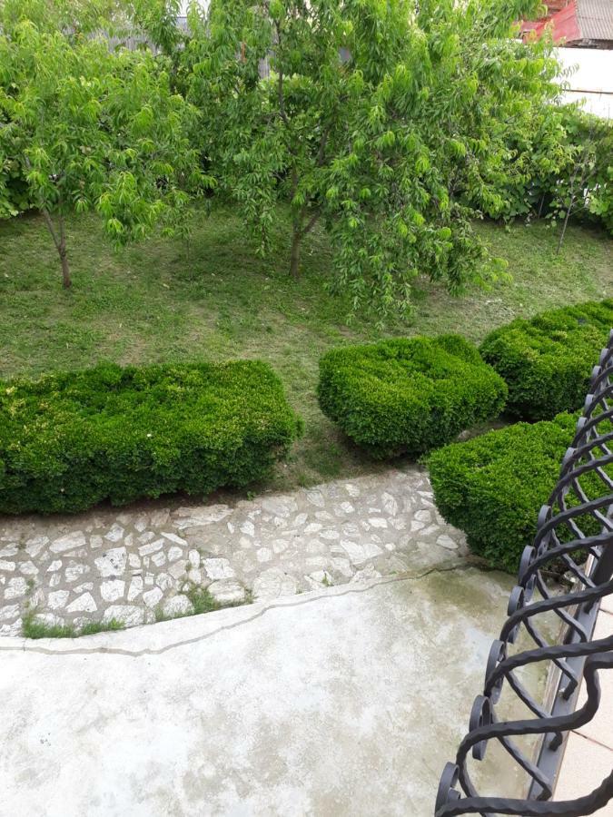 Апартаменти Casa Ade Келіменешті Екстер'єр фото